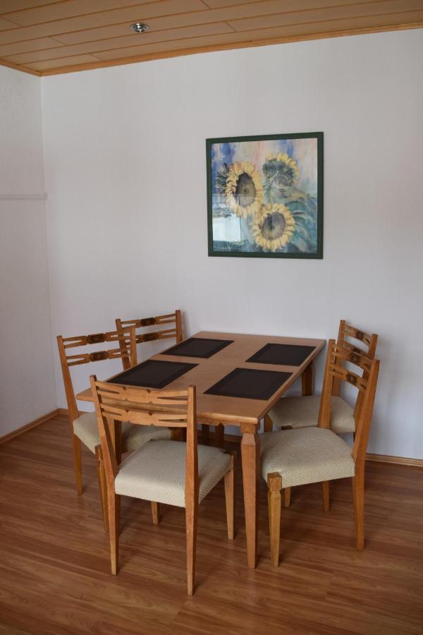 Superior - Ferienhaus Am Engelsbach Im Thueringer Wald Экстерьер фото