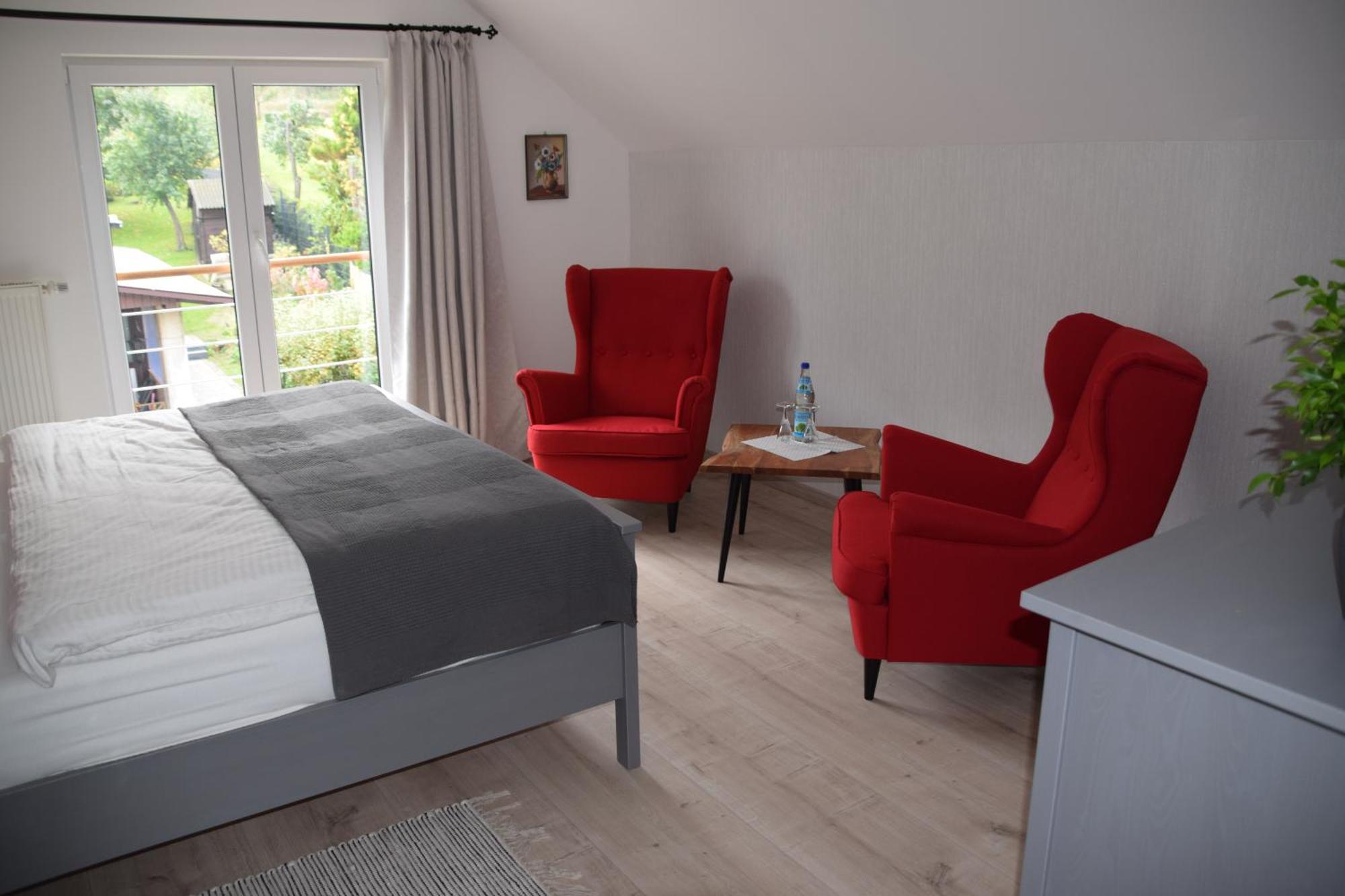 Superior - Ferienhaus Am Engelsbach Im Thueringer Wald Экстерьер фото